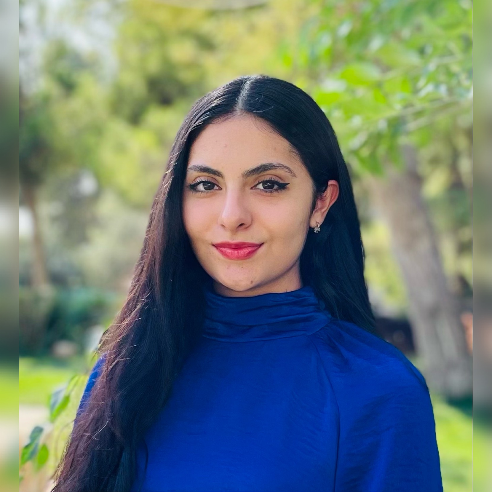 Selen Qarajeh